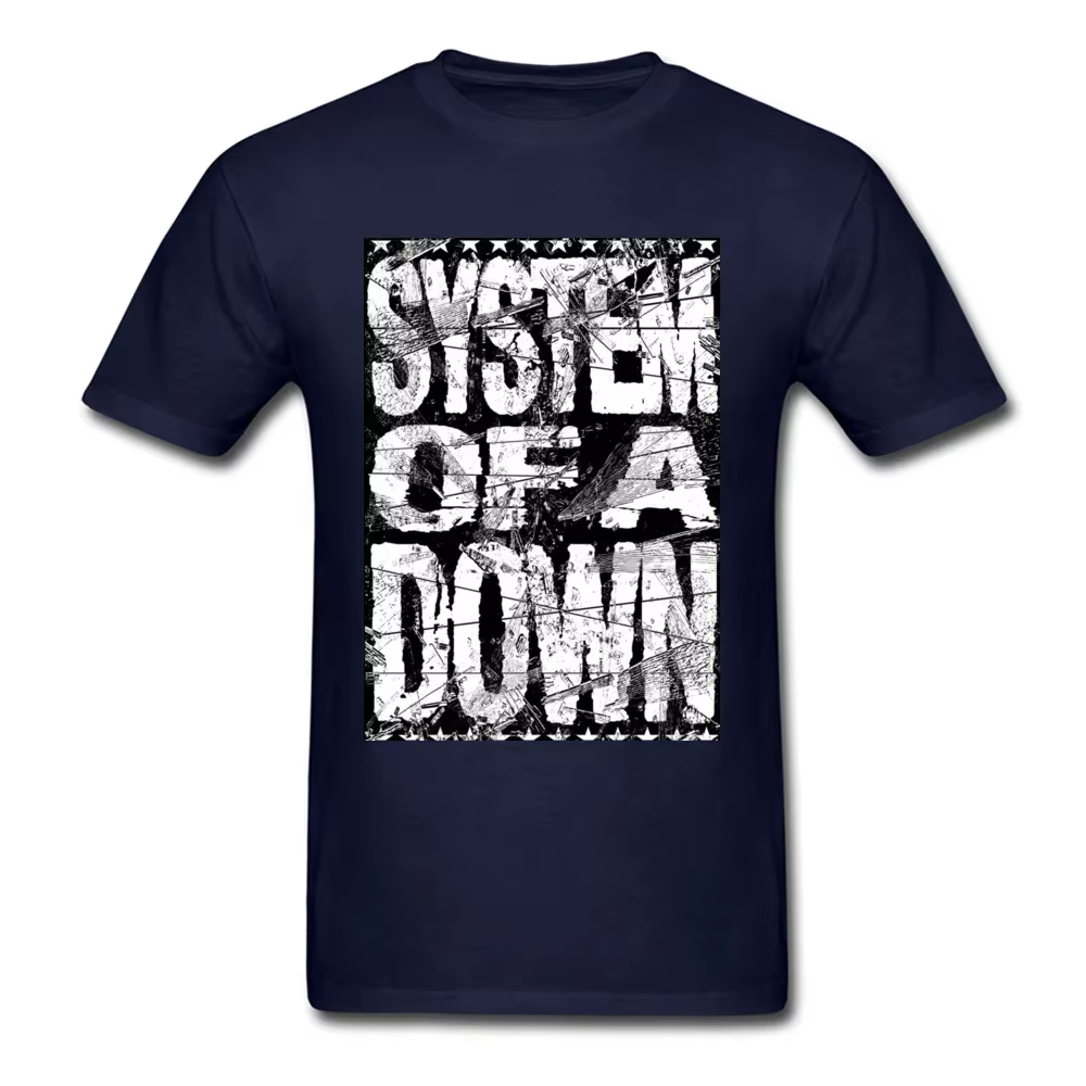 T-shirt manches courtes homme