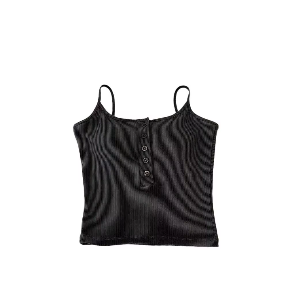 Camisole tricotée pour femmes