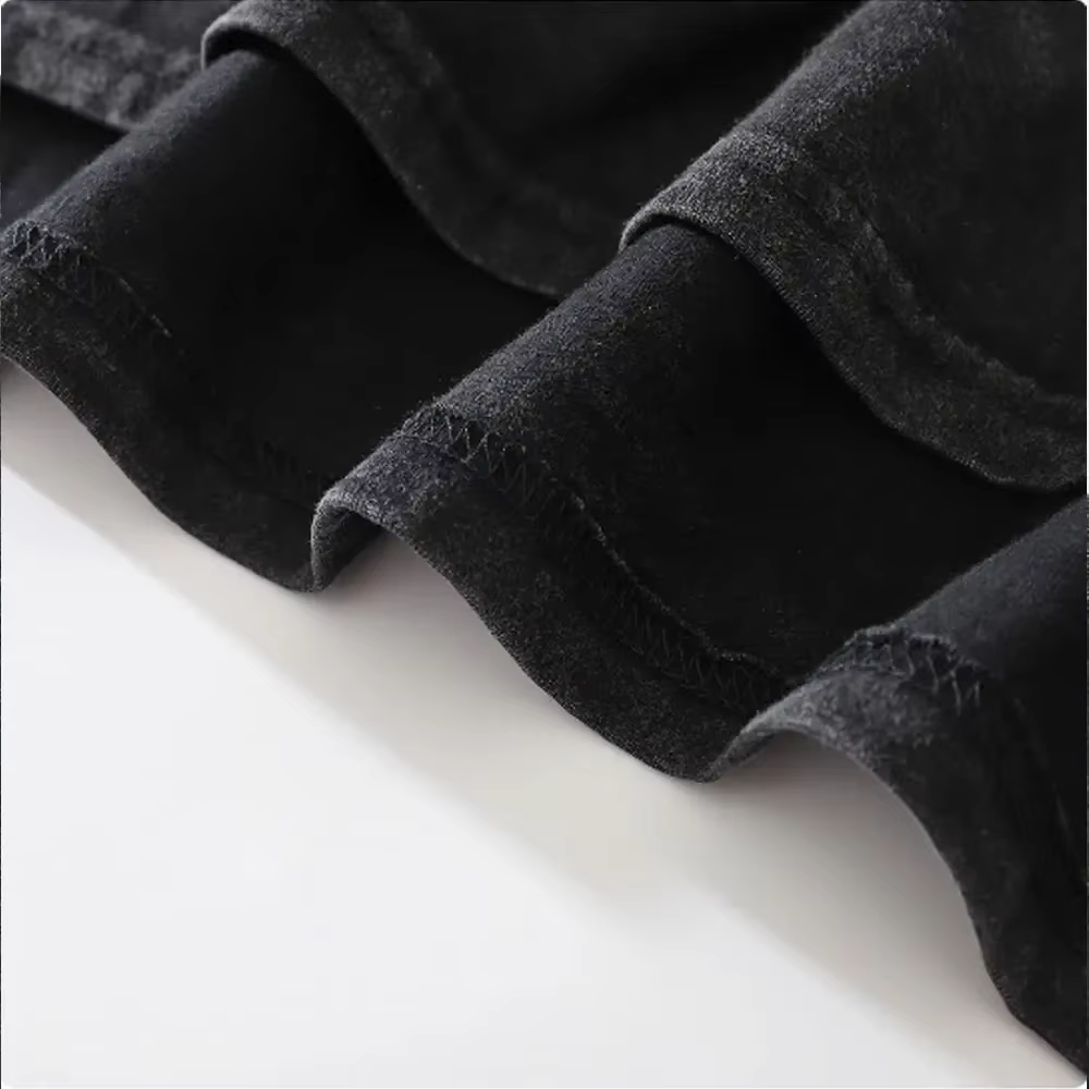 Chemise décontractée pour homme Henry