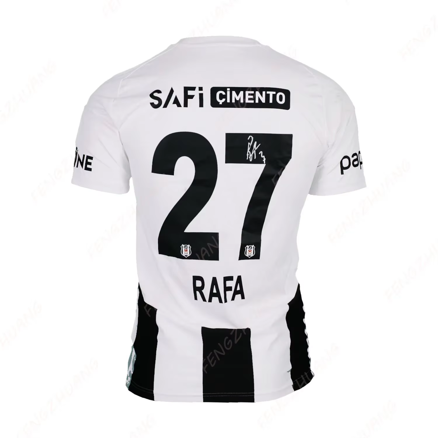 T-shirt de sport imprimé 2026 pour homme – Maillot
