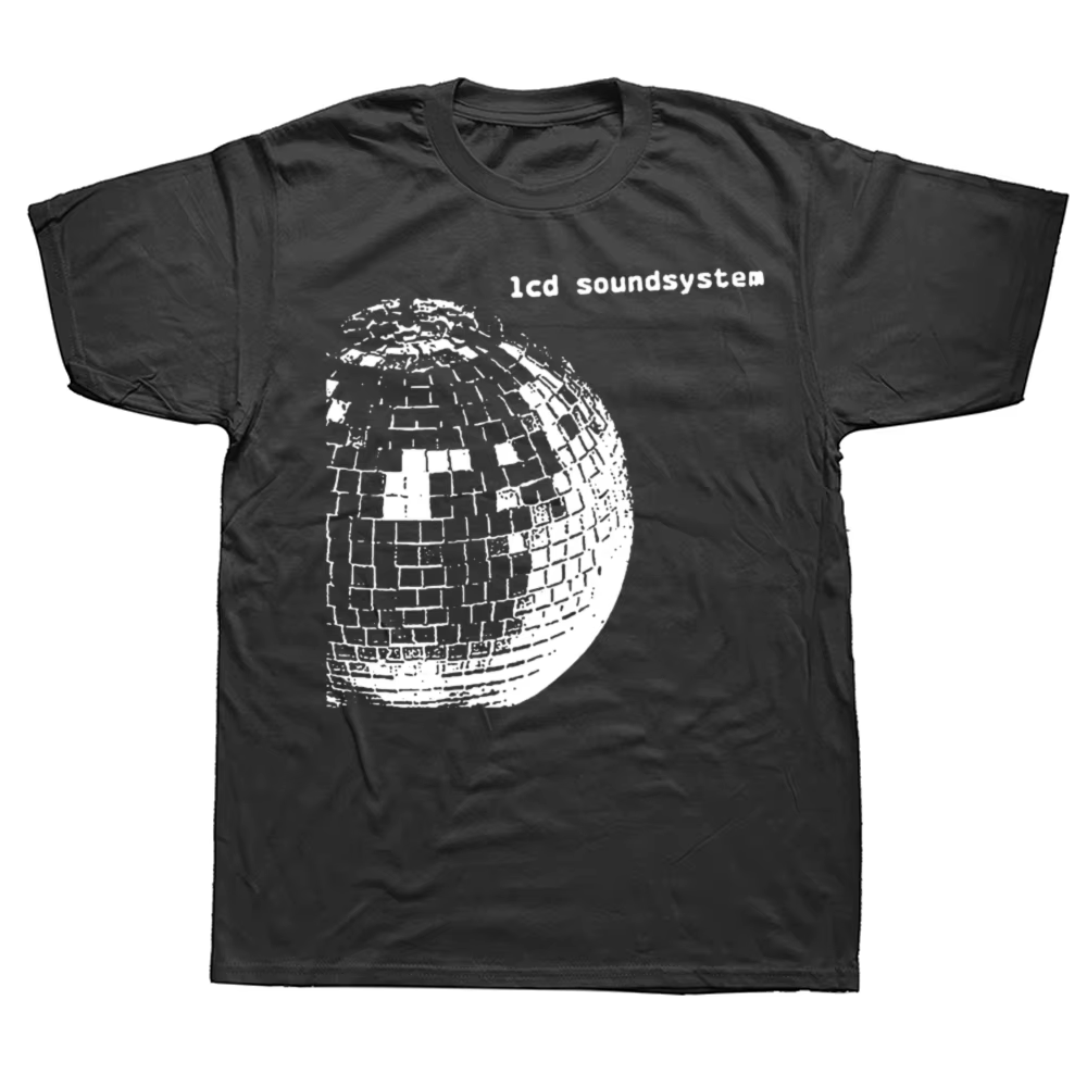 T-shirt à manches courtes unisexe
