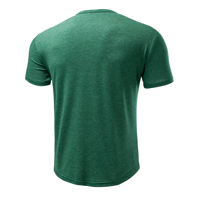 T-shirt à manches courtes pour homme