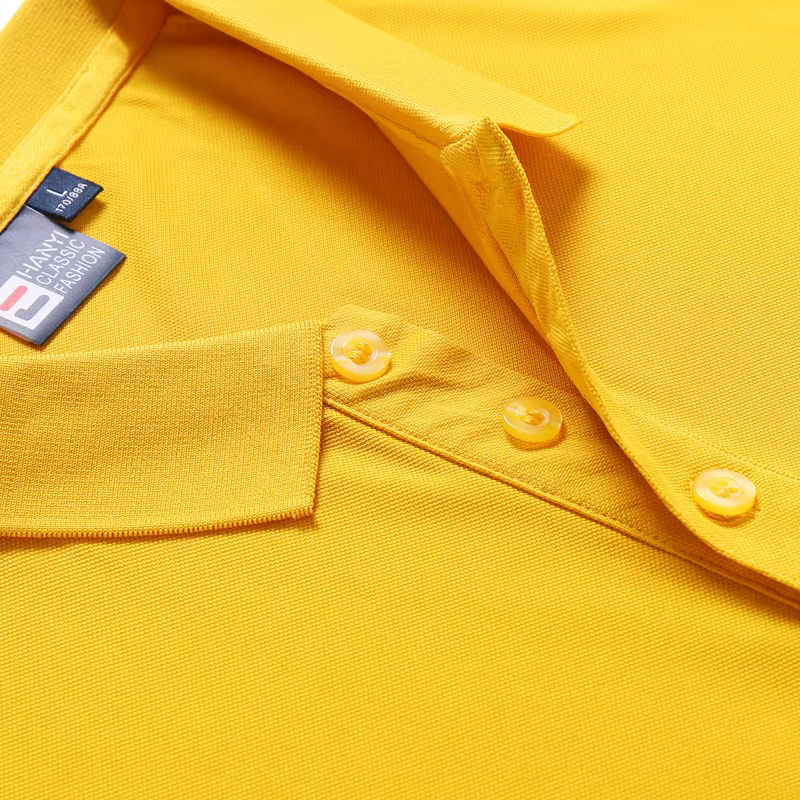 Polo d'été personnalisé avec broderie imprimée, Logo Photo, hauts respirants pour hommes et femmes