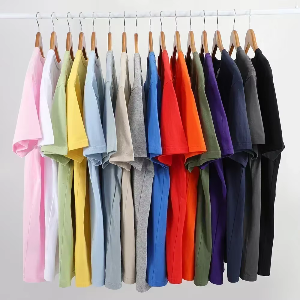T-shirt imprimé fruits orange – Haut d'été frais et vibrant pour hommes et femmes