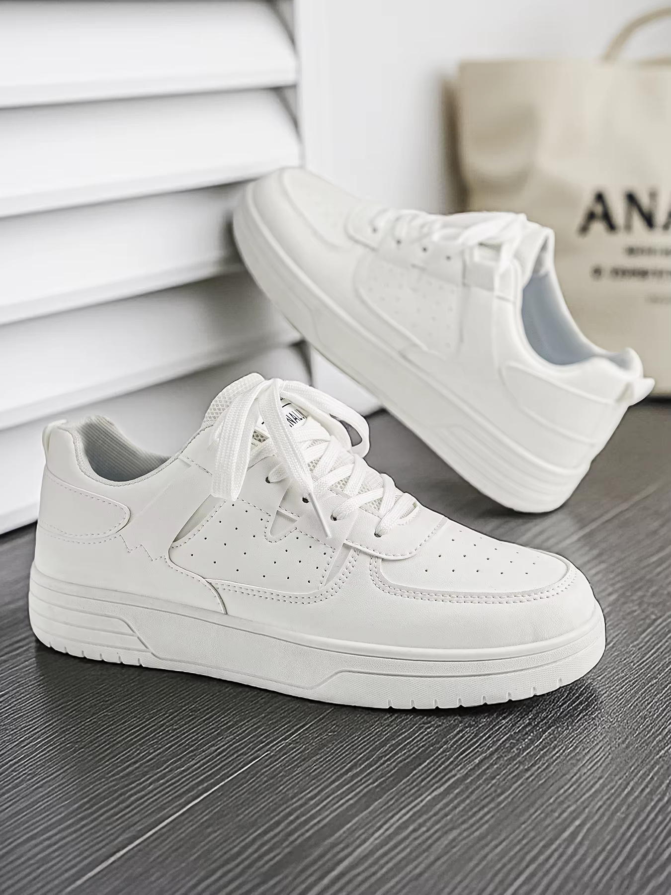 Chaussures de sport tendance