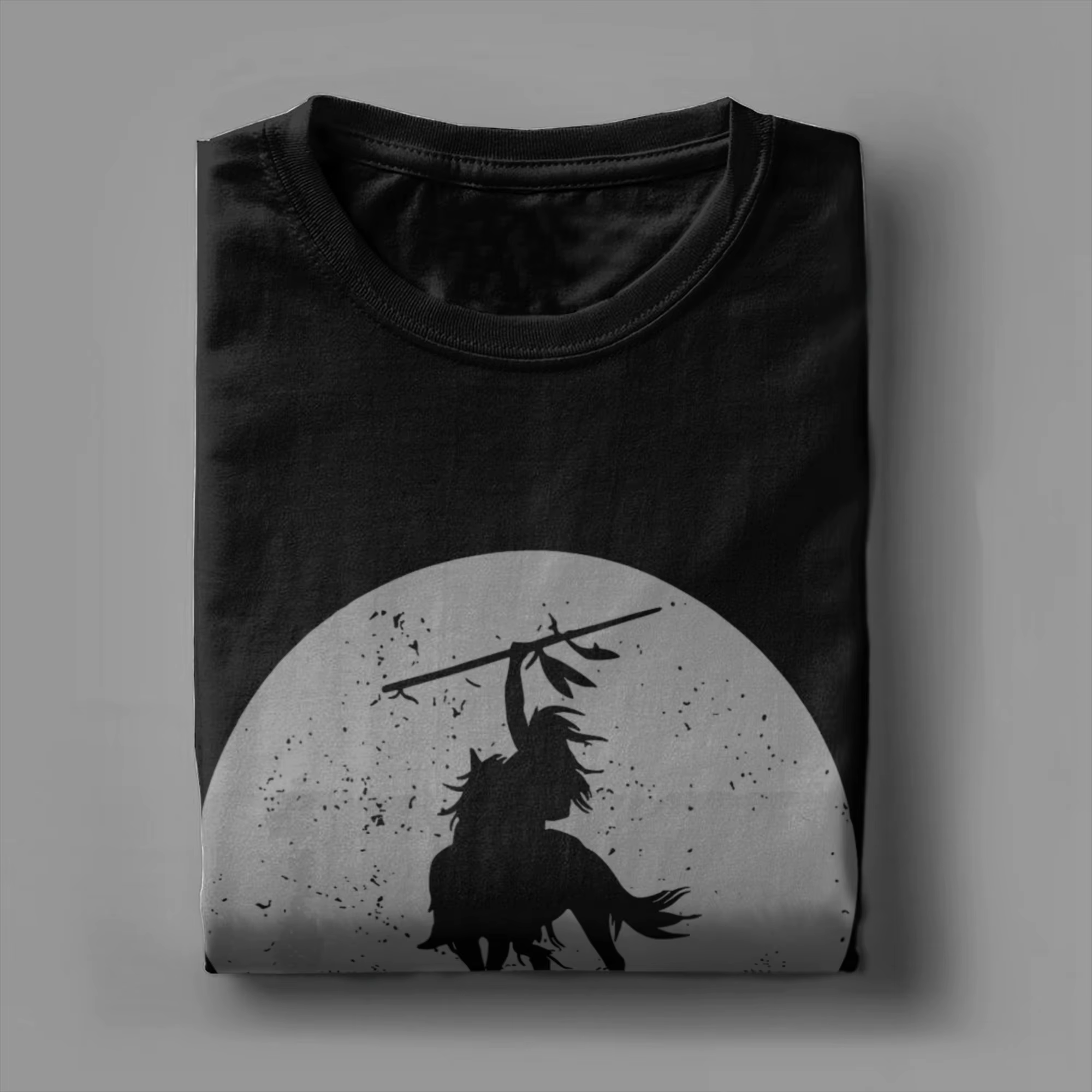 T-shirt d'été pour hommes