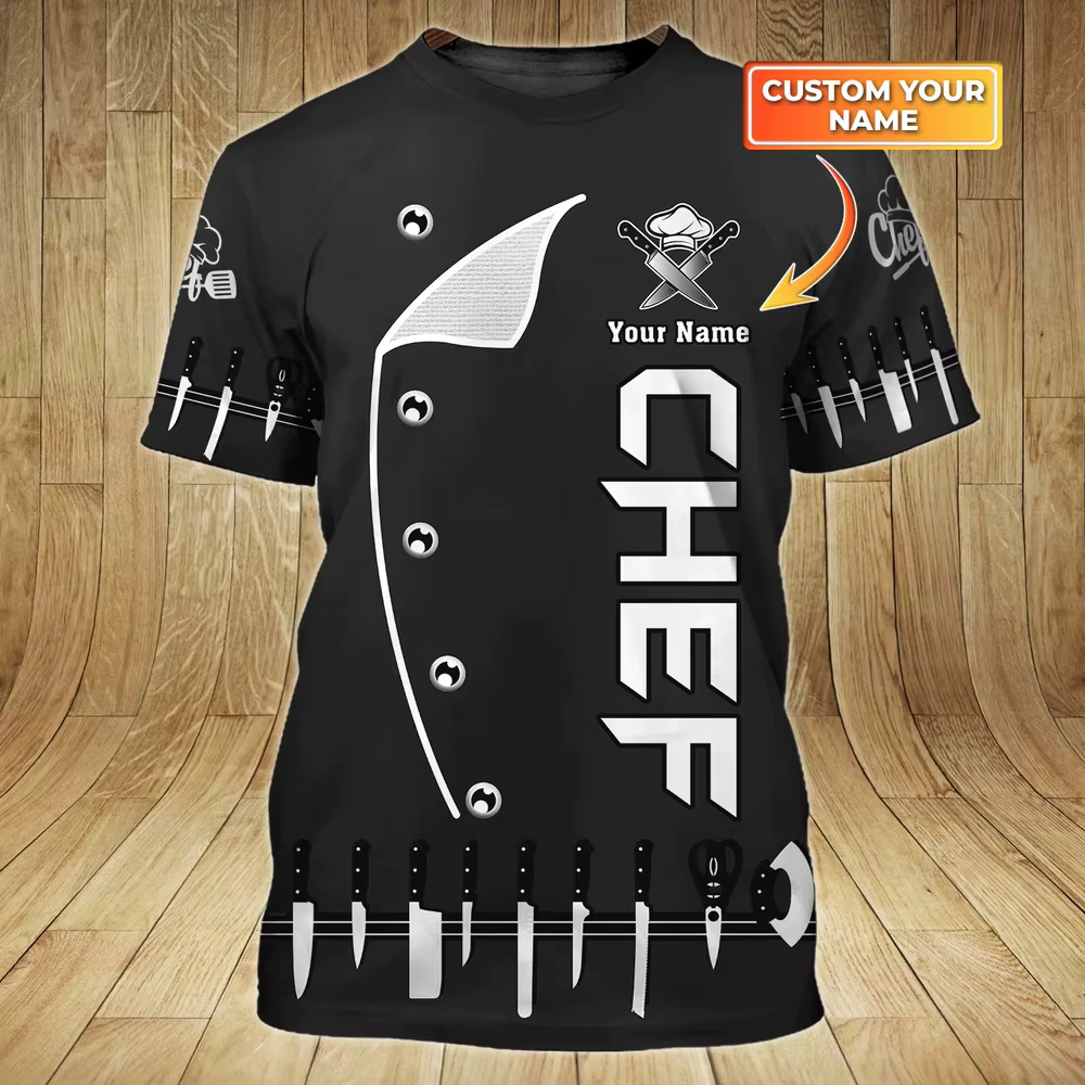 T-shirt homme décontracté