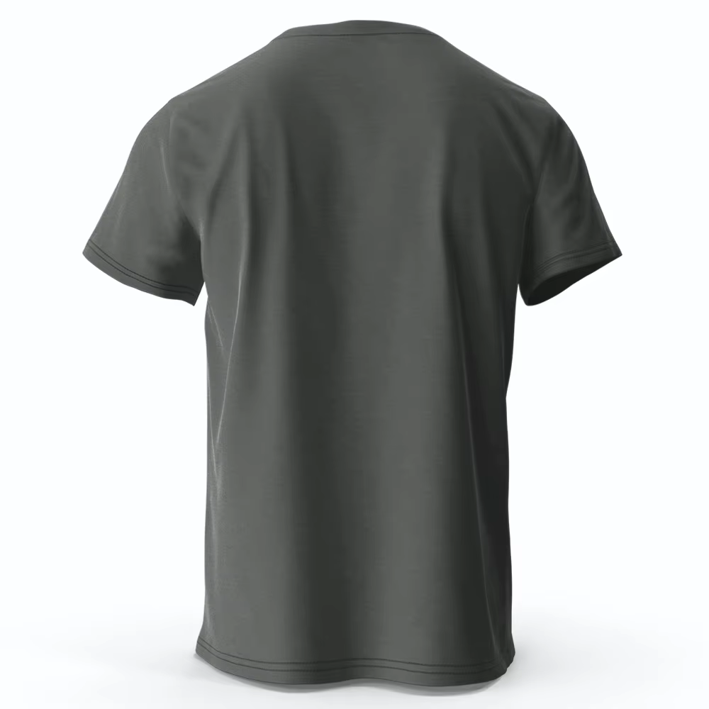 Muscle Factory imprimé T-Shirt pour hommes 100% coton surdimensionné classique graphique t-shirts