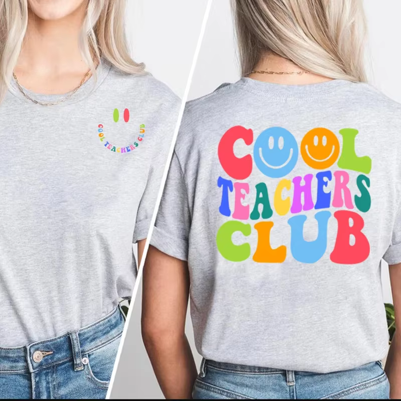 T-shirt manches courtes femme