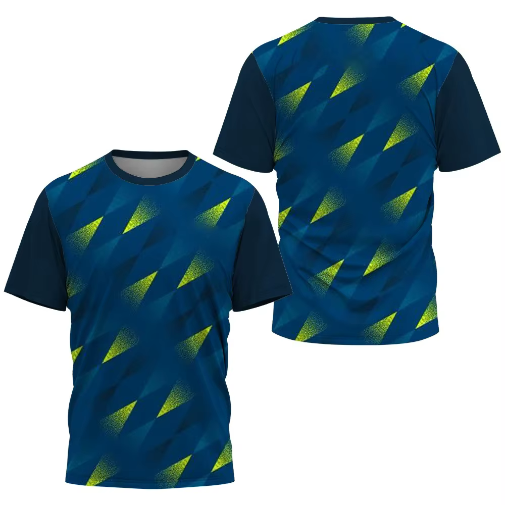 T-shirt de sport pour homme – Gym