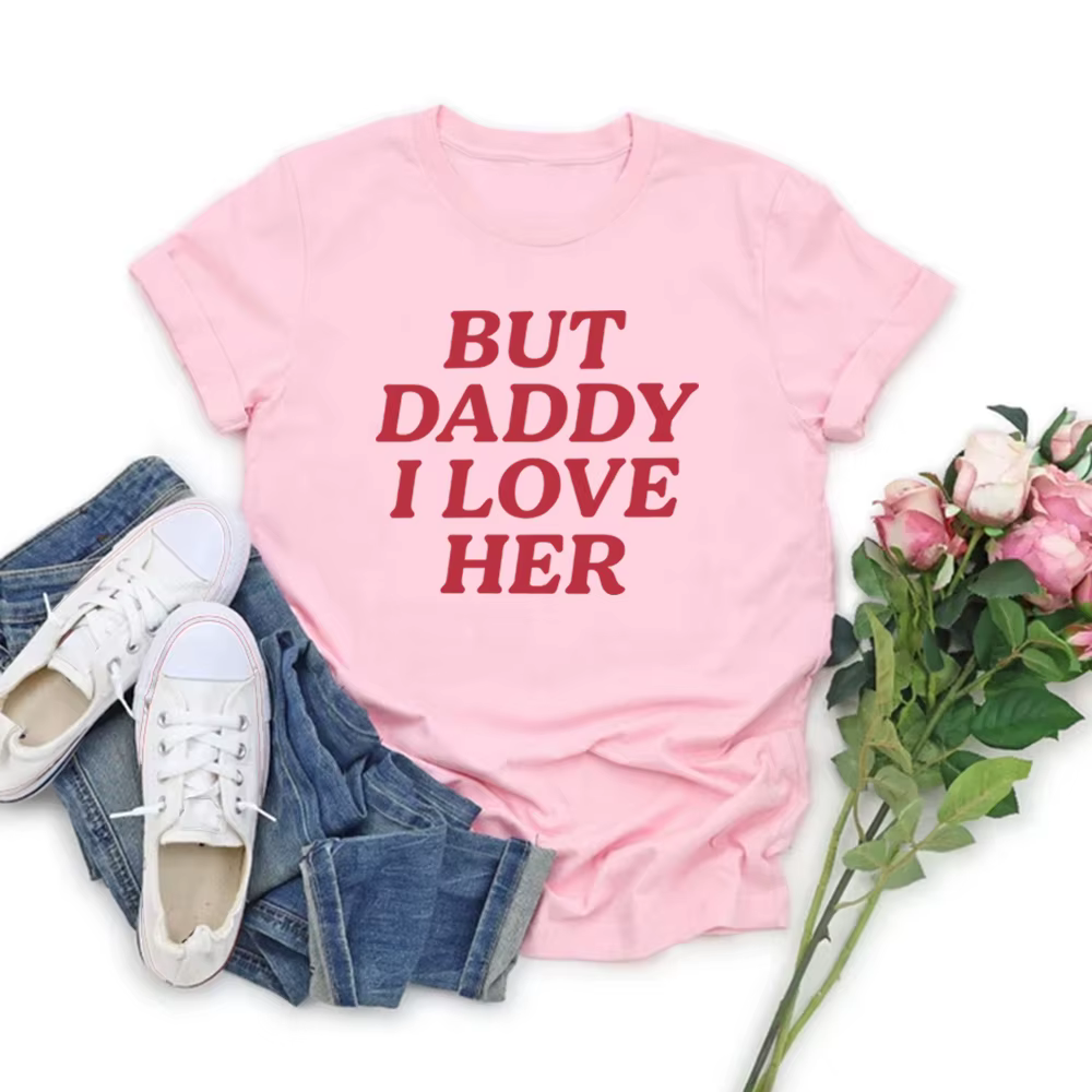 T-shirt à manches courtes pour femmes