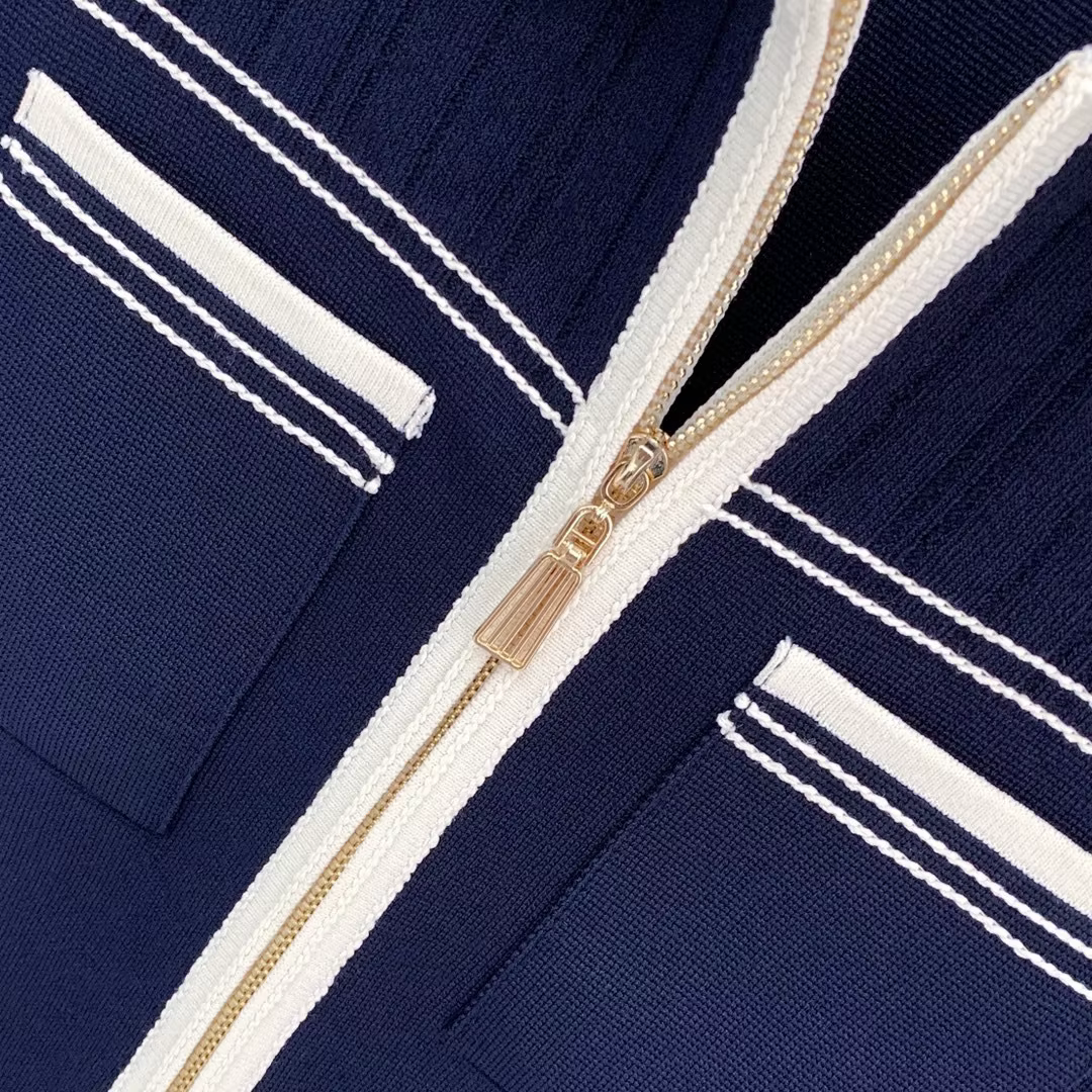 Robe polo à manches courtes pour femmes