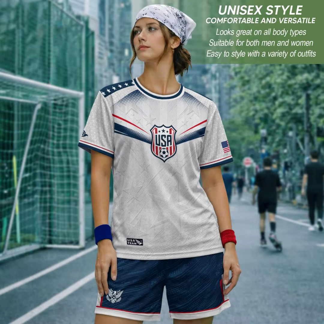 Maillot de football américain 2026 pour hommes
