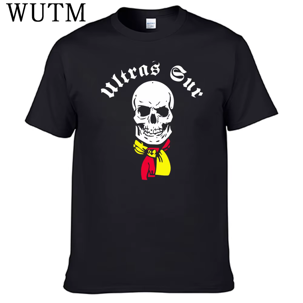 Cool Camiseta Ultra Sur T-shirt 100% coton pour hommes