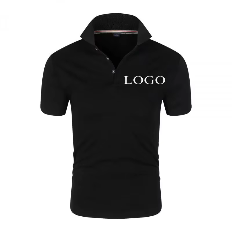 Polo personnalisé pour hommes et femmes