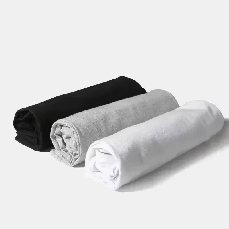 Été Vintage imprimé Vale Forever imprimé coton T-Shirt rétro Valley série confortable mode à manches courtes T-Shirt hommes haut pour femme