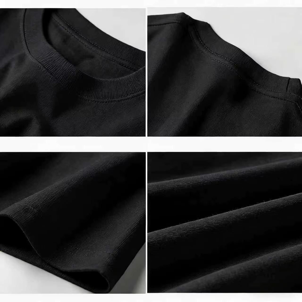 T-shirt graphique VU Meter