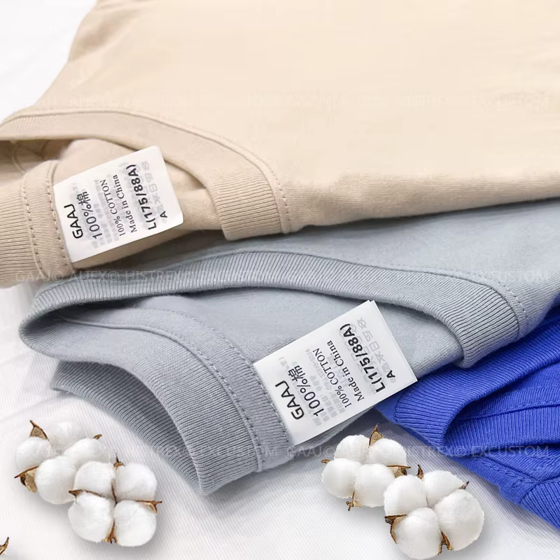 T-shirt personnalisé t-shirt personnalisé t-shirt personnalisé bricolage imprimer votre photo marque Logo texte hommes femmes 100% coton cadeau Premium