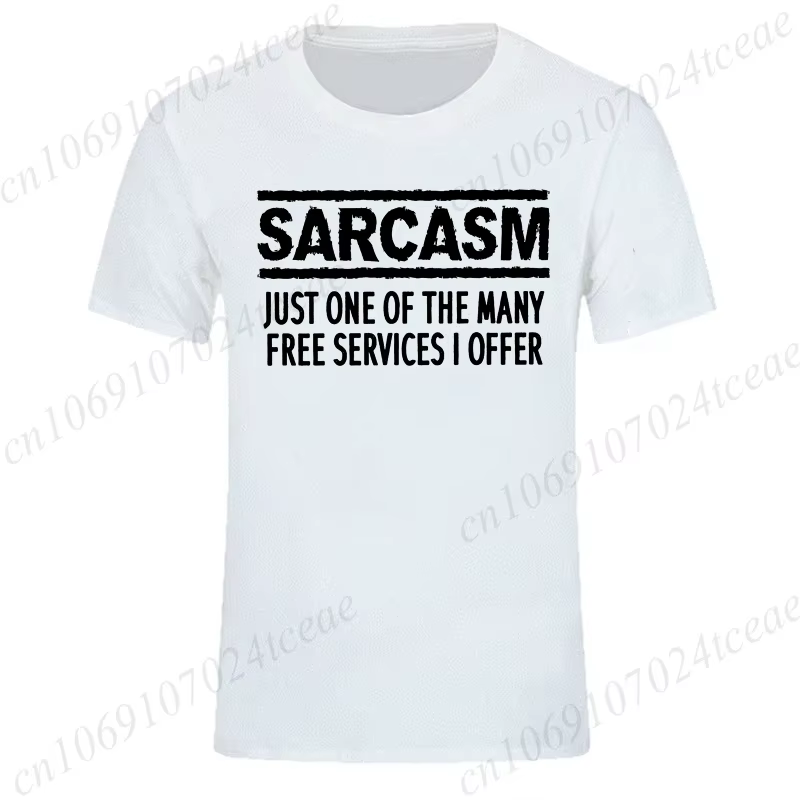 T-shirt pour hommes et femmes