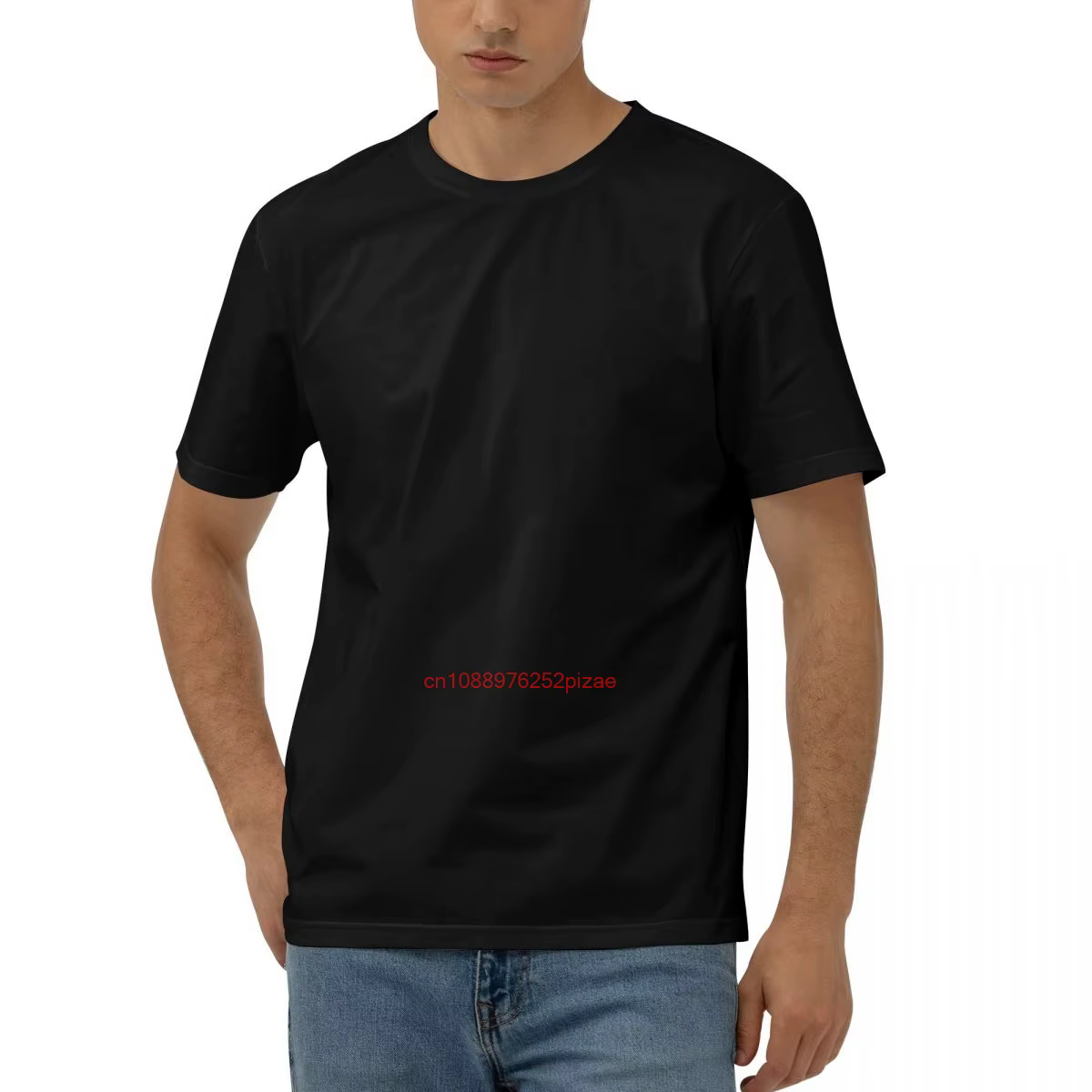 100% coton Paraguay T-Shirt hommes femmes unisexe t-shirts taille S-6XL