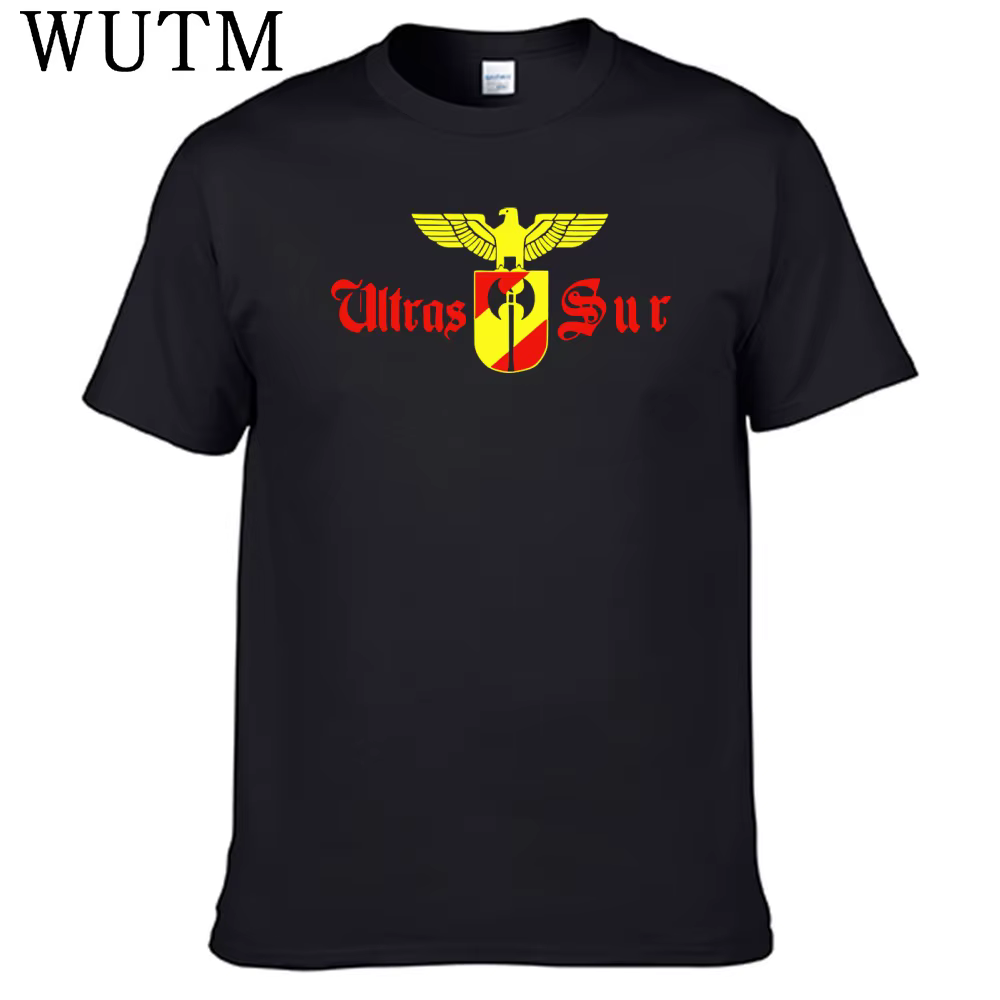 Cool Camiseta Ultra Sur T-shirt 100% coton pour hommes
