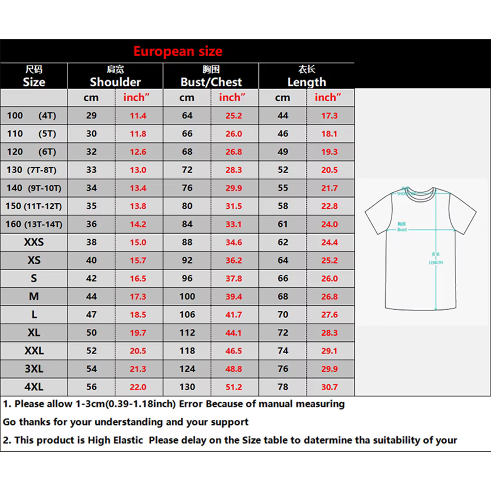 T-shirt graphique de sensation brésilienne pour hommes