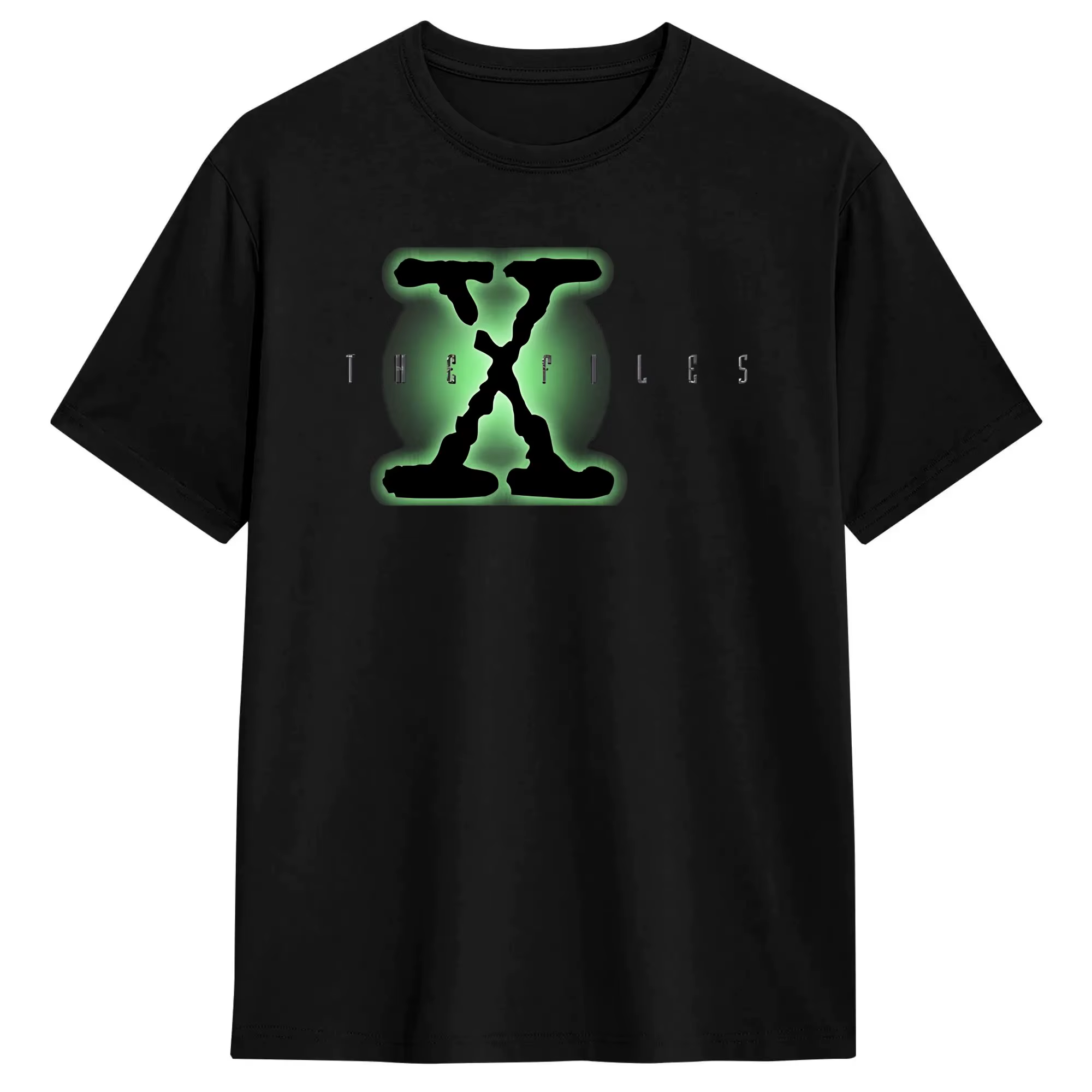 T-shirts The X-Files pour hommes