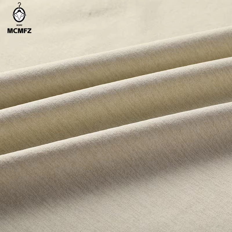 Polo à manches longues pour homme