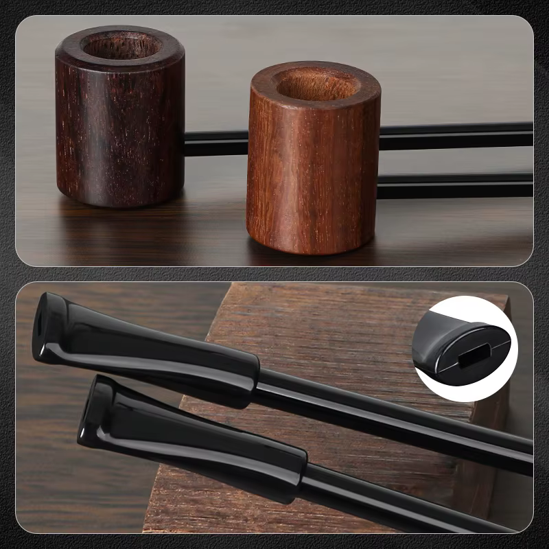 SCOTTE Pipe faite à la main