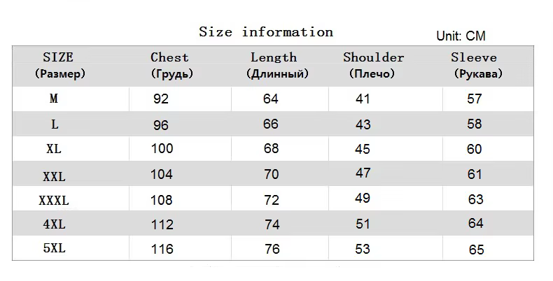 T-shirt à manches longues pour hommes