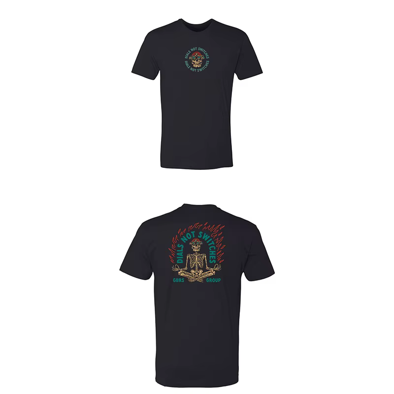T-shirts pour hommes vêtements