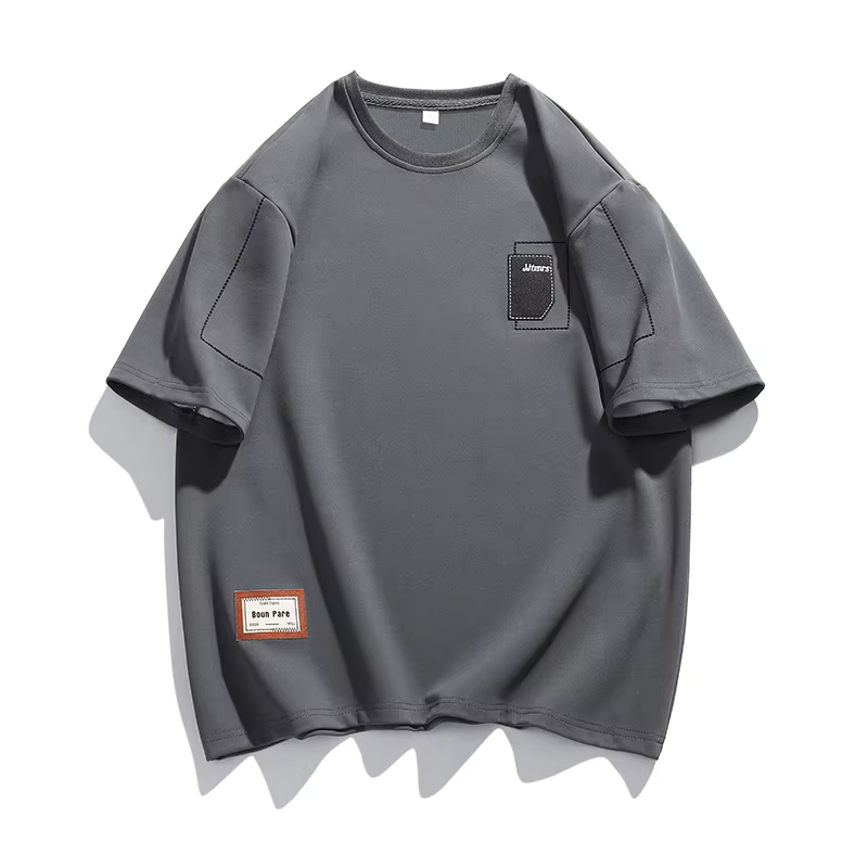 T-shirts Grande Taille 6XL 7XL 8XL – Vente Flash