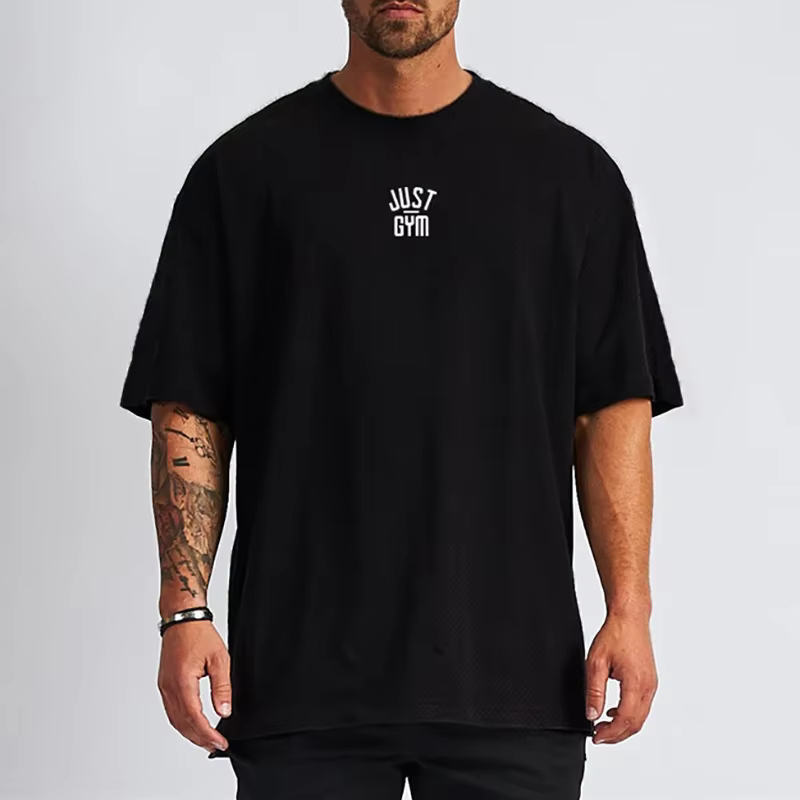 T-shirt Respzed pour Homme