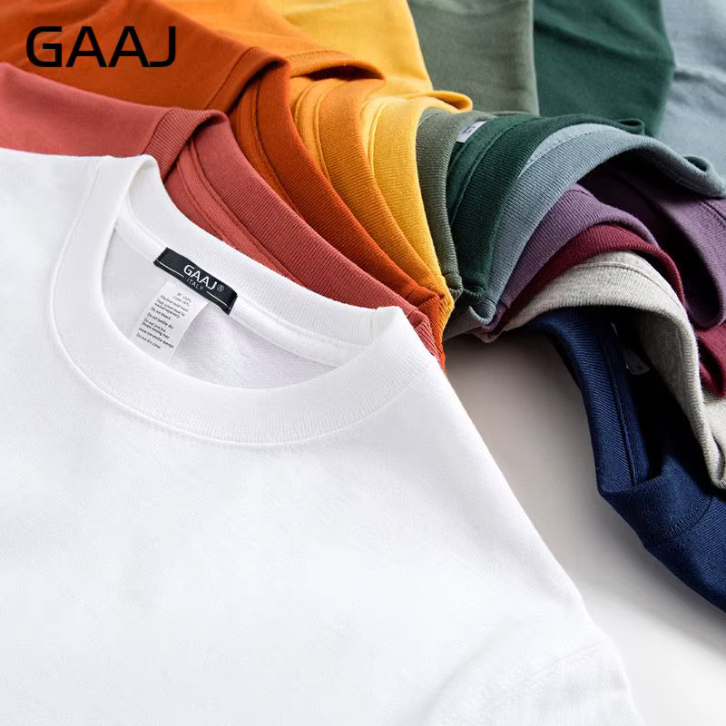T-shirt femme de marque 100% coton USA