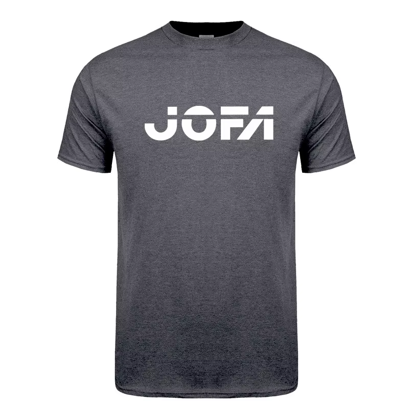 Chaîne FA Hockey T Shirt Hommes À Manches Courtes Jofa Teesh343