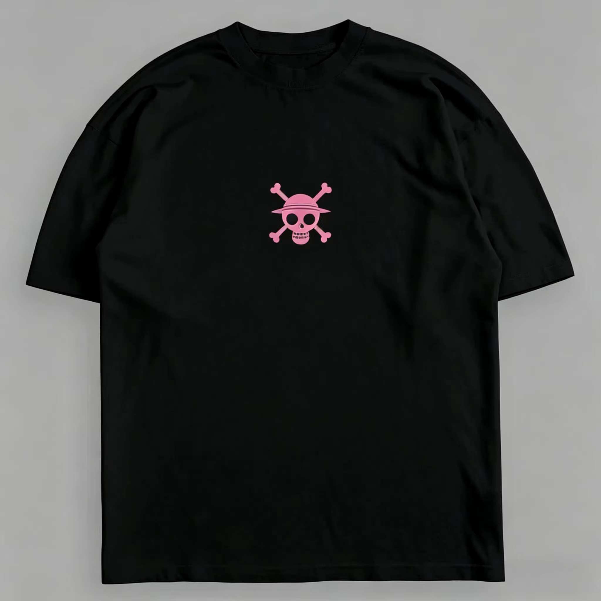 T-shirt One Piece pour homme