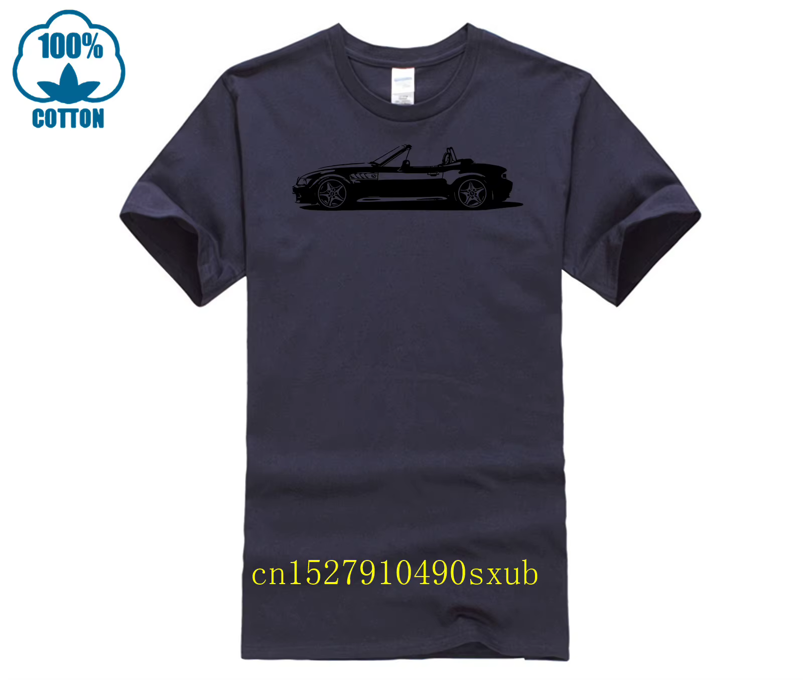 T-shirt pour les fans de z3