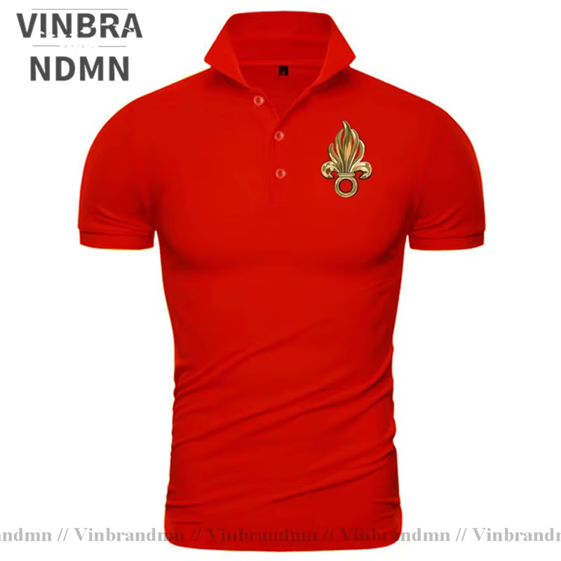 Polo manches courtes homme