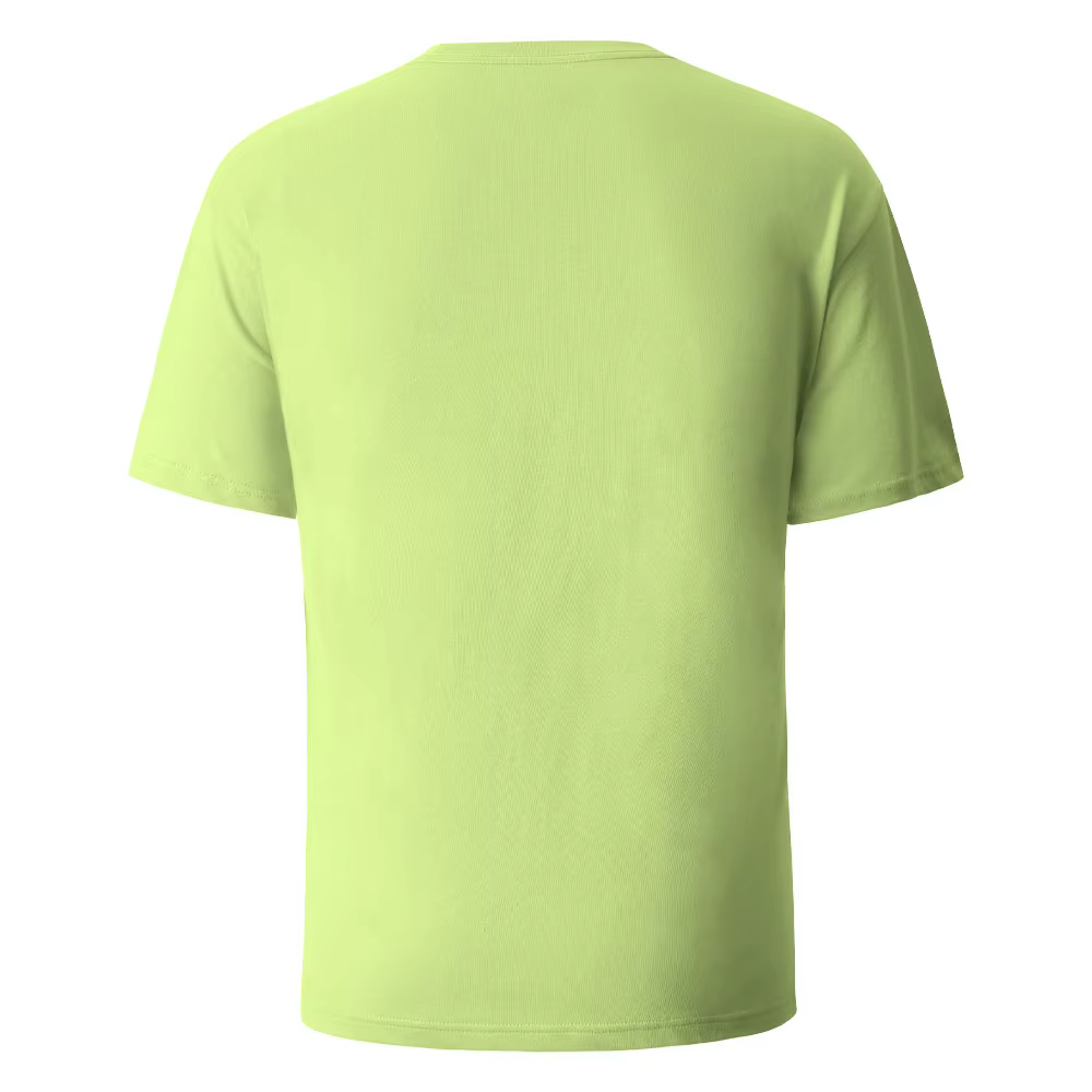 T-shirt imprimé Buttman pour hommes et femmes