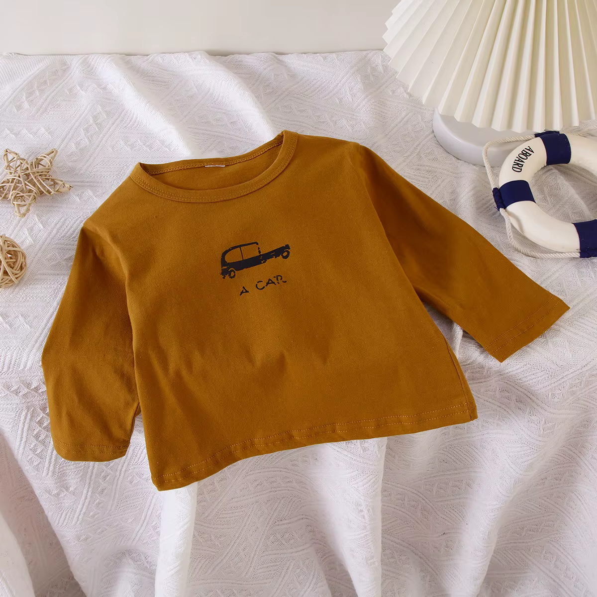 T-shirt pour enfants garçons et filles