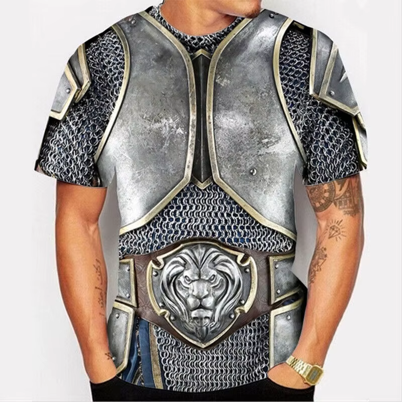 Hommes T-Shirts pour