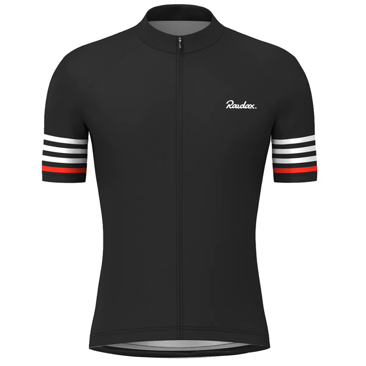 Raudax-Maillot de cyclisme vtt pour homme