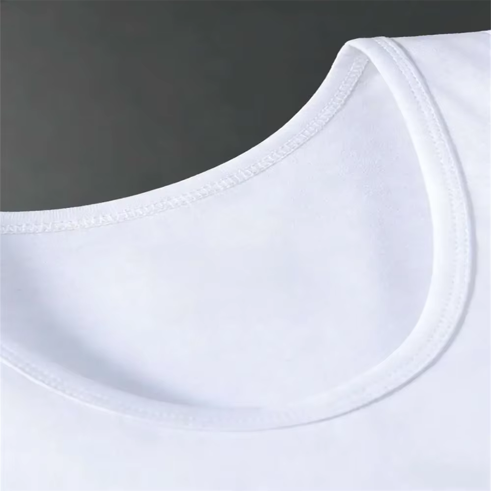 T-shirt drôle Top A Twink