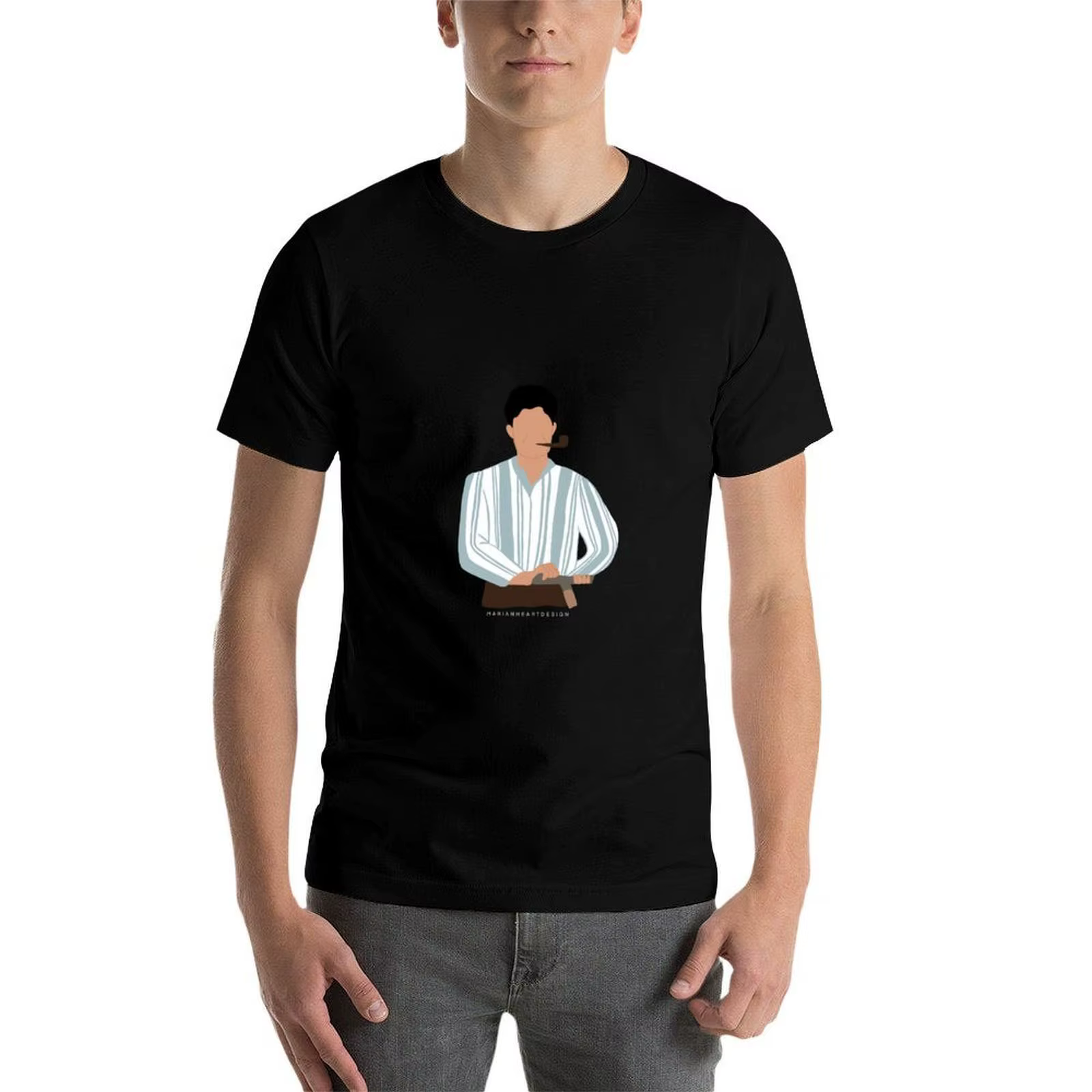 T-shirt Blessed Pier Giorgio Frassati