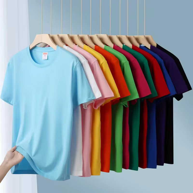 T-shirt personnalisé avec logo