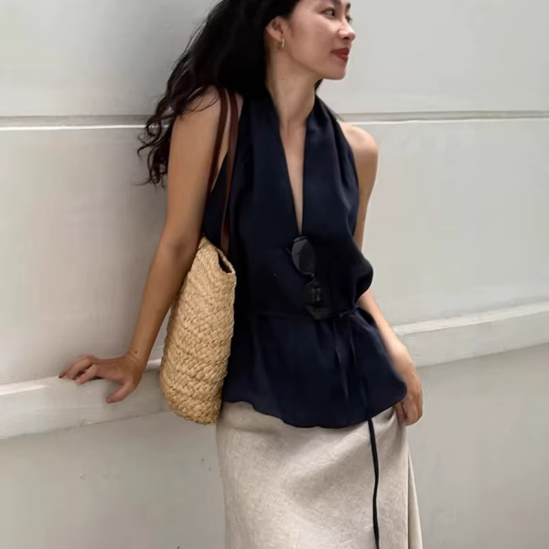 Débardeur Chic et Décontracté pour Femme