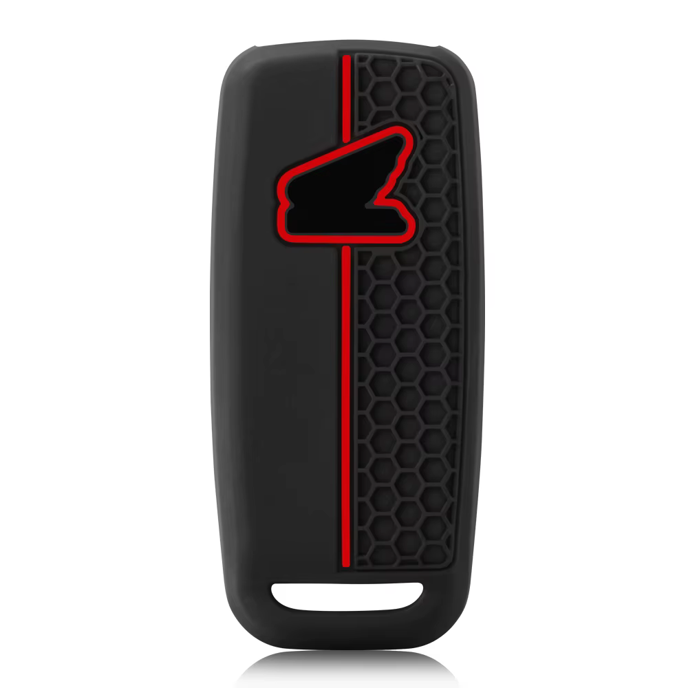 Housse de protection pour clé en Silicone