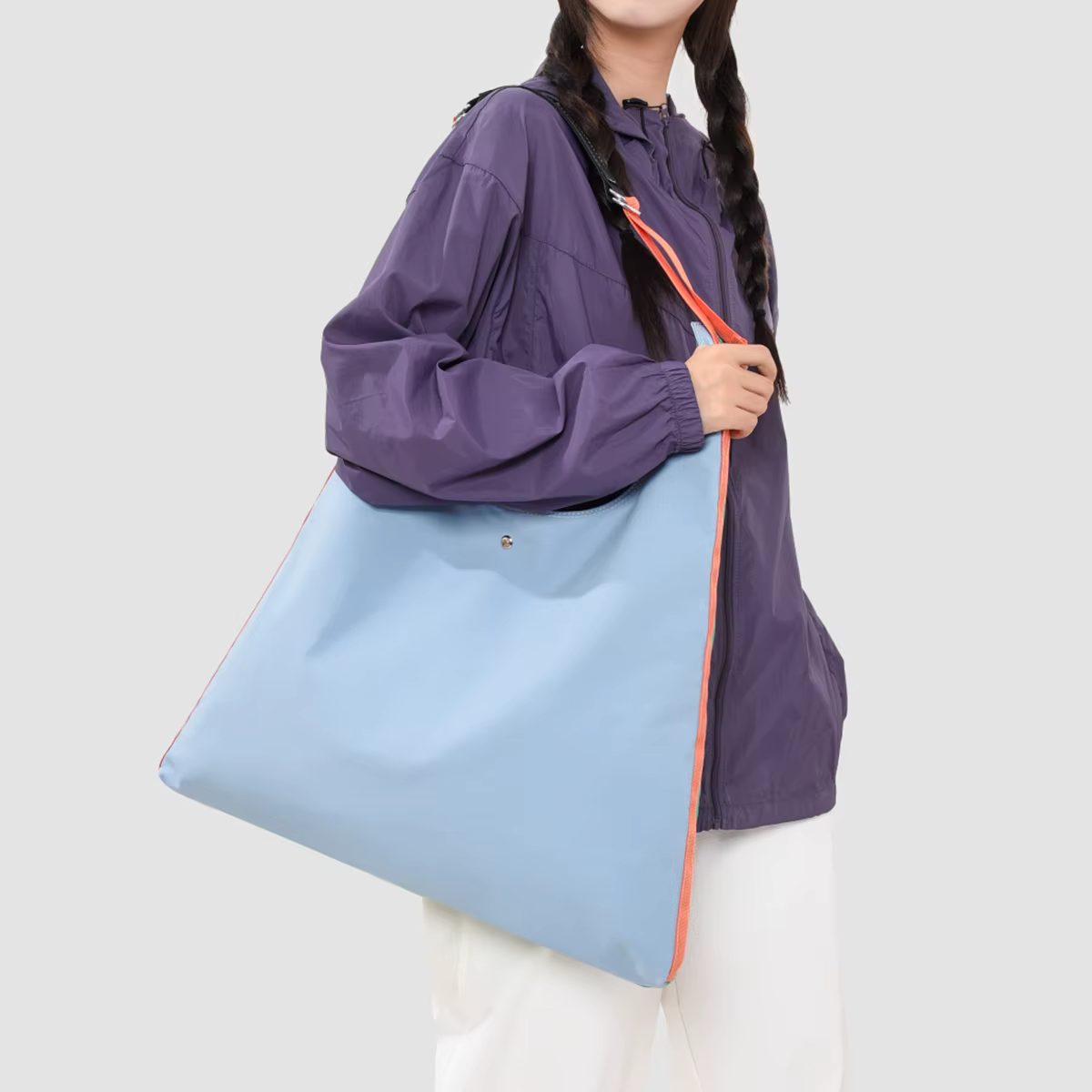 Sac fourre-tout pour femme