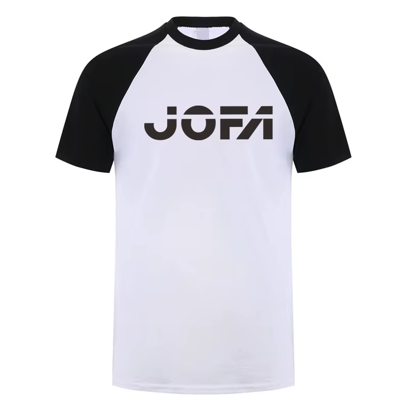 Chaîne FA Hockey T Shirt Hommes À Manches Courtes Jofa Teesh343