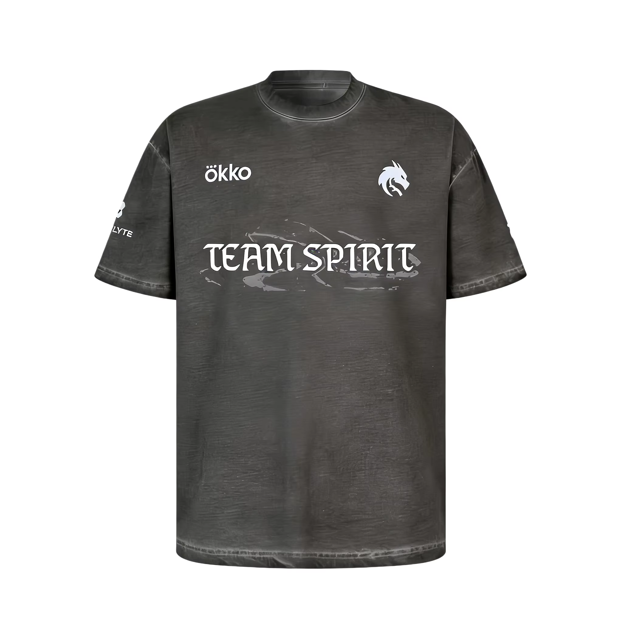 Maillot Team Spirit PRO KIT CS2 Esports Club